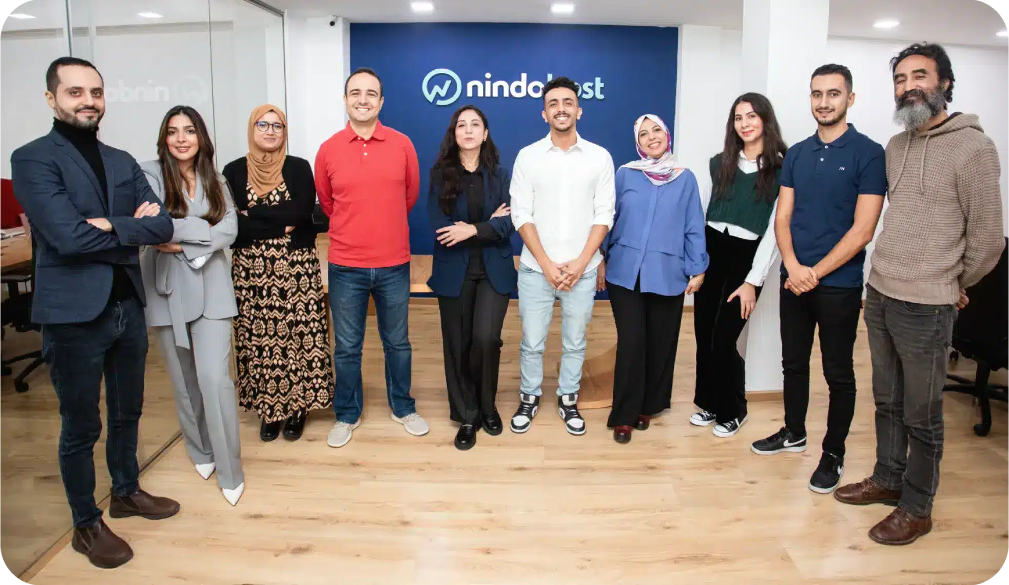 Nindohost Team